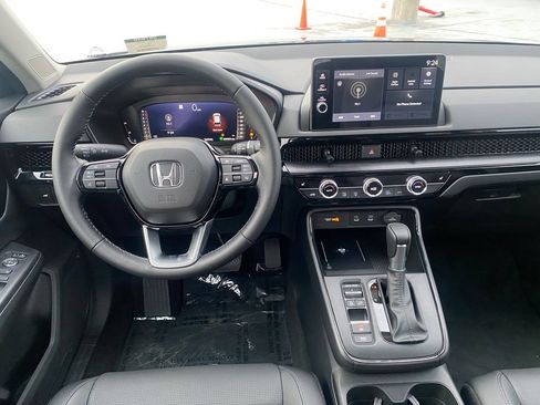 New 2026 Honda CR-V EX-L image 14