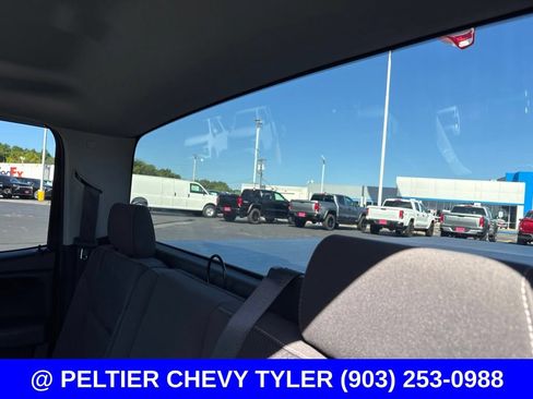 Used 2019 Chevrolet Silverado 1500 LT RWD image 20