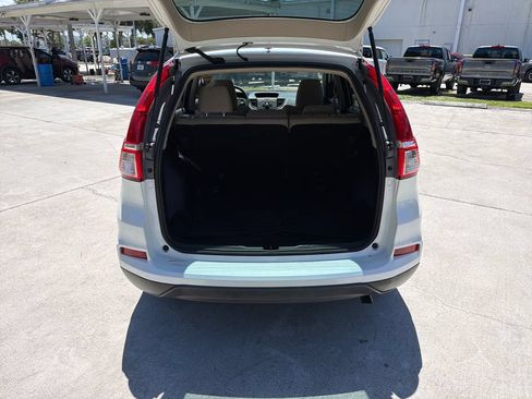 Used 2016 Honda CR-V LX image 29