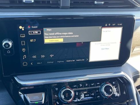 New 2025 GMC Sierra 1500 Denali image 26