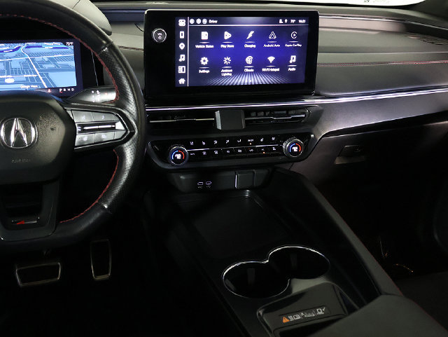 Certified 2024 Acura ZDX A-Spec AWD/4WD image 17