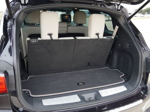 Used 2019 INFINITI QX60 Luxe w/ Limited Package image 33