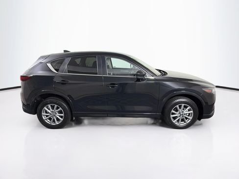 Used 2025 MAZDA CX-5 AWD 2.5 S w/ Select Package image 10