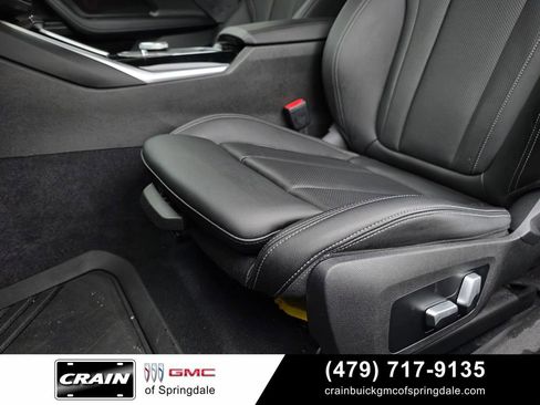 Used 2023 BMW M240i xDrive Coupe w/ Premium Package AWD/4WD image 22