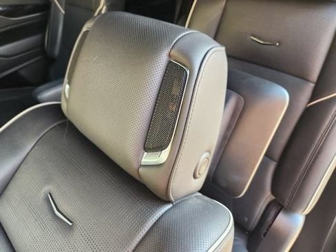 Used 2023 Cadillac Escalade Sport w/ Touring Package RWD image 24