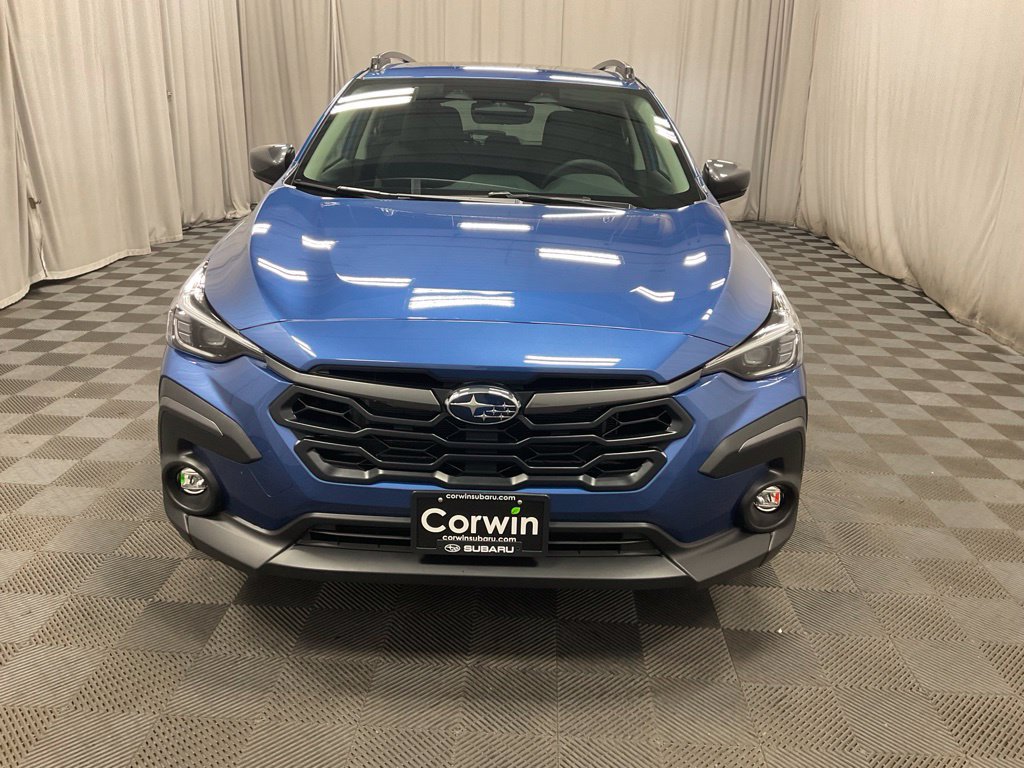New 2027 Subaru Crosstrek 2.5i Limited AWD/4WD image 6