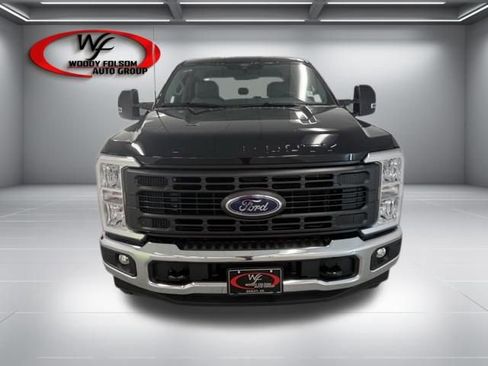 New 2026 Ford F250 XL image 2
