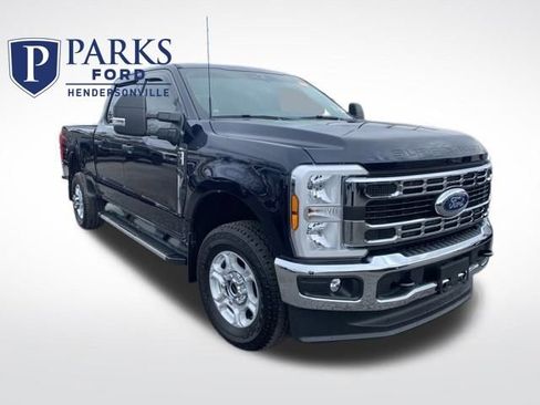 Used 2025 Ford F250 XLT w/ FX4 Off-Road Package image 1