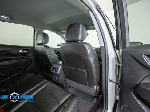 Used 2021 Chevrolet Equinox Premier AWD/4WD image 33