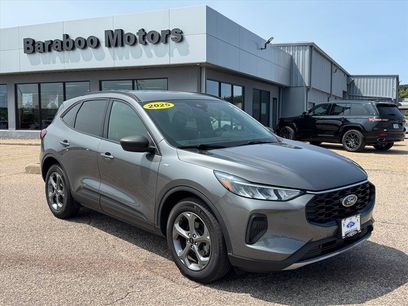 Used 2025 Ford Escape ST-Line