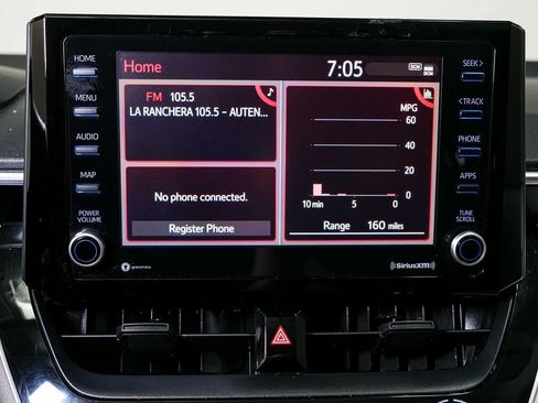 Used 2022 Toyota Corolla LE FWD image 21