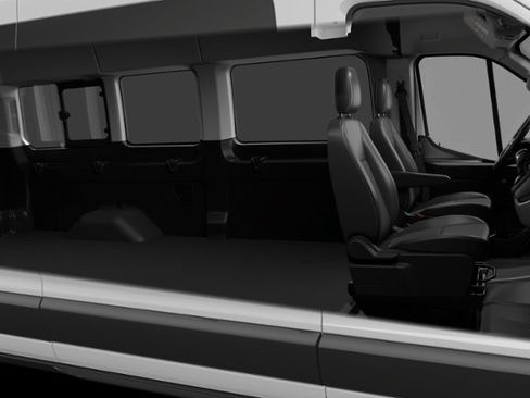 New 2026 Ford Transit 350 XL RWD image 26