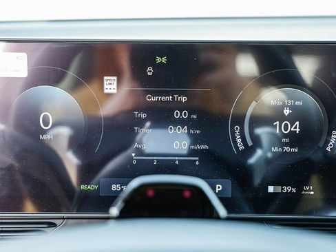 New 2026 Hyundai Ioniq 5 SEL RWD image 26