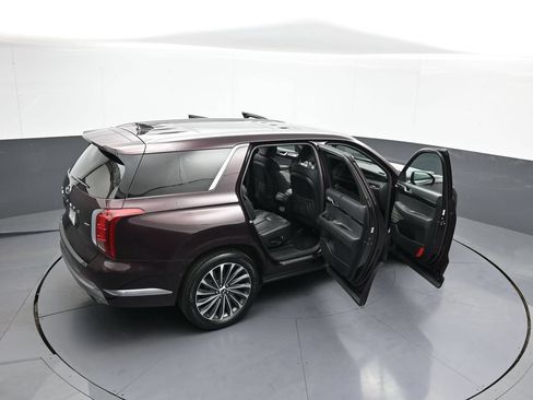 Certified 2024 Hyundai Palisade Calligraphy AWD/4WD image 49
