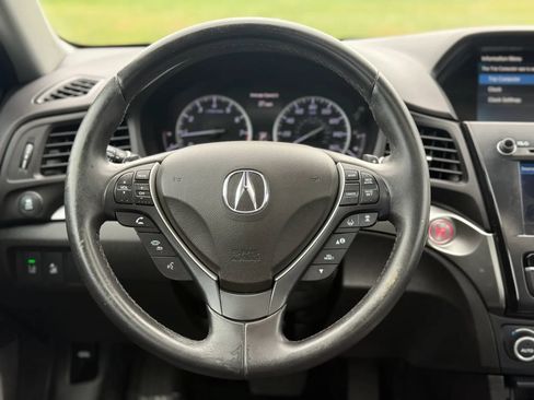 Used 2019 Acura ILX FWD image 20