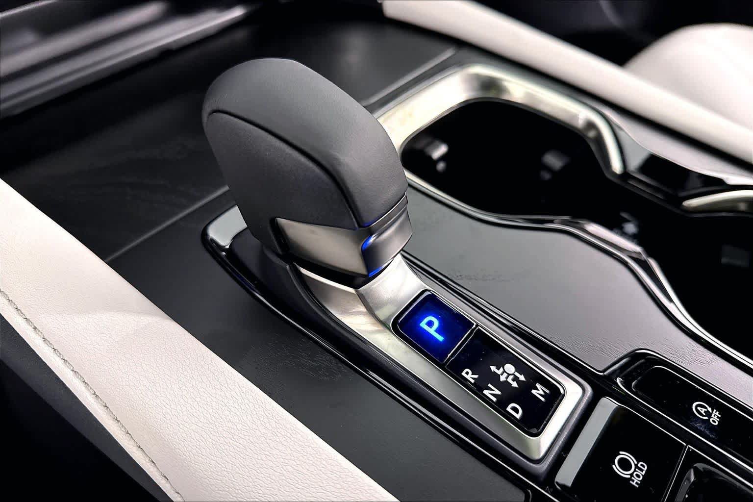 New 2026 Lexus RX 350 Premium w/ Convenience Package FWD image 7
