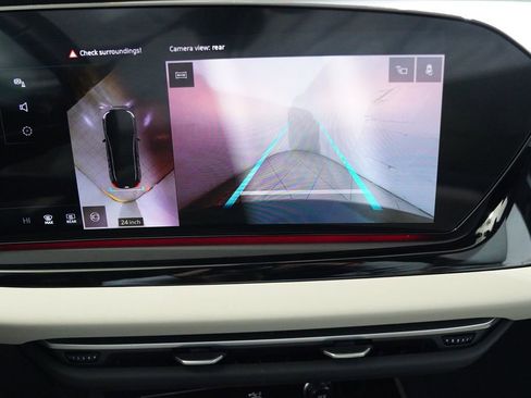 Used 2025 Audi A5 2.0T Premium w/ Convenience Package image 4