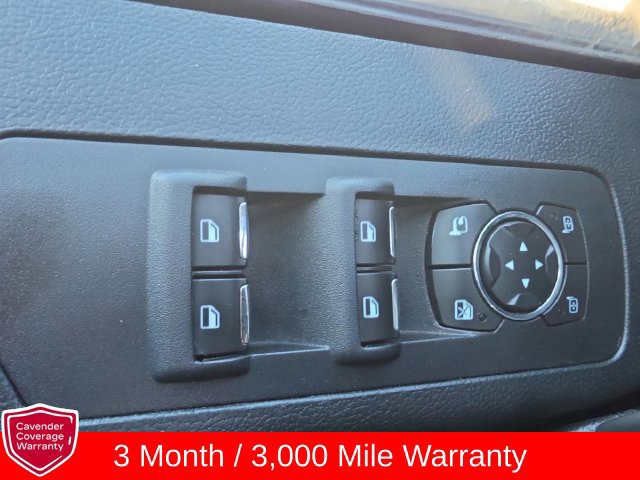 Used 2018 Ford F150 Limited w/ Trailer Tow Package AWD/4WD image 30