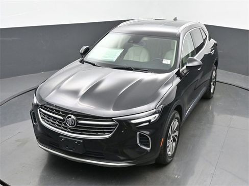 Certified 2022 Buick Envision Essence w/ Safety Package image 38