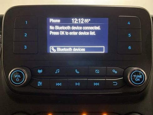Used 2024 Ford Transit 250 Low Roof w/ Exterior Upgrade Package RWD image 44