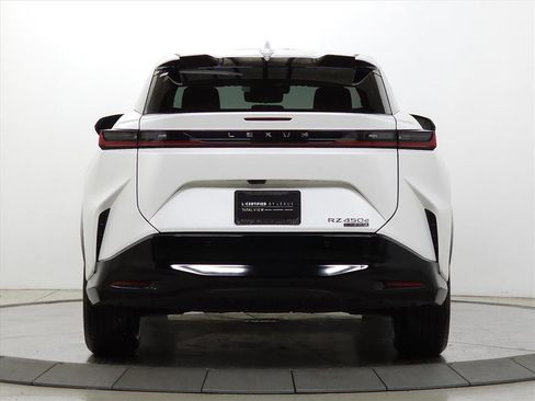 Used 2023 Lexus RZ 450e Premium image 6