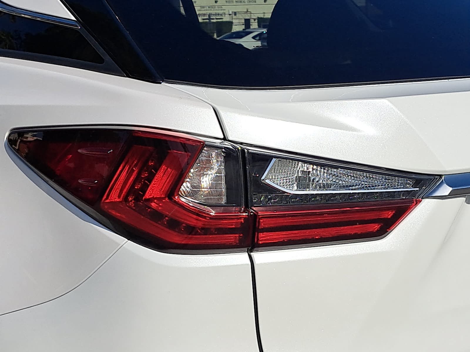 Used 2021 Lexus RX 450h AWD w/ Premium Package image 38