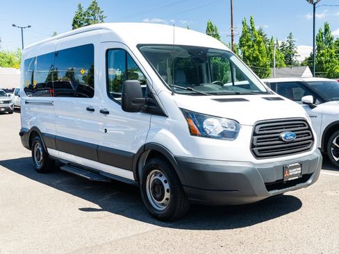 Used 2018 Ford Transit 350 XL RWD image 1