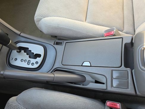 Used 2003 Nissan Maxima SE FWD image 18