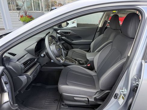 Used 2025 Subaru Impreza 2.0i image 10