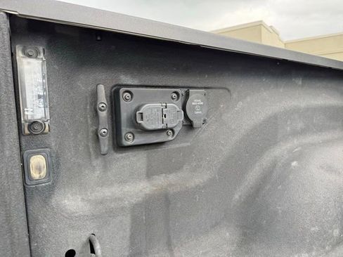 Used 2022 RAM 2500 Laramie image 30