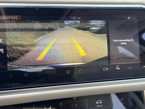 Used 2019 Land Rover Range Rover Supercharged AWD/4WD image 25