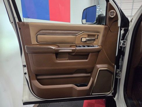 Used 2022 RAM 3500 Limited image 41