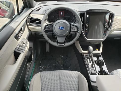 New 2026 Subaru Forester Premium AWD/4WD image 10