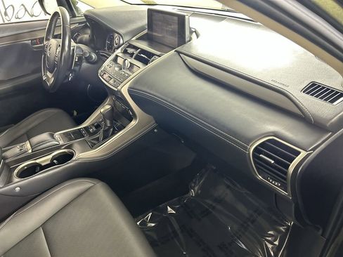 Used 2021 Lexus NX 300h AWD w/ Premium Package image 27