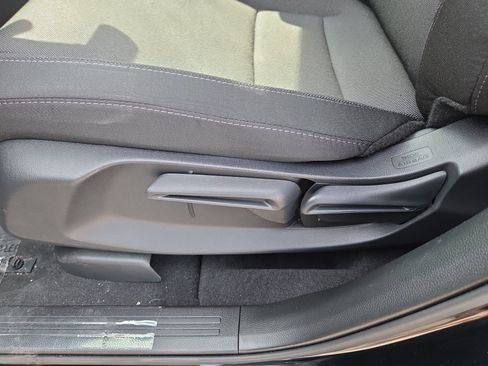 New 2026 Honda CR-V LX image 12