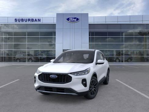 New 2026 Ford Escape SE image 2