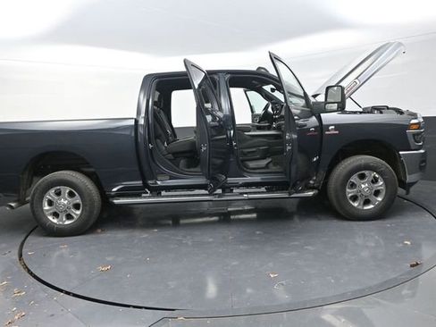 New 2026 RAM 2500 Big Horn image 37