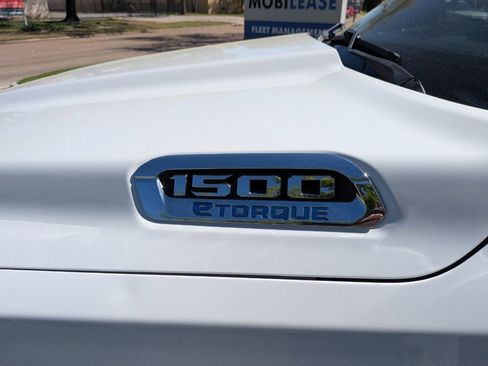 Used 2022 RAM 1500 Lone Star image 9