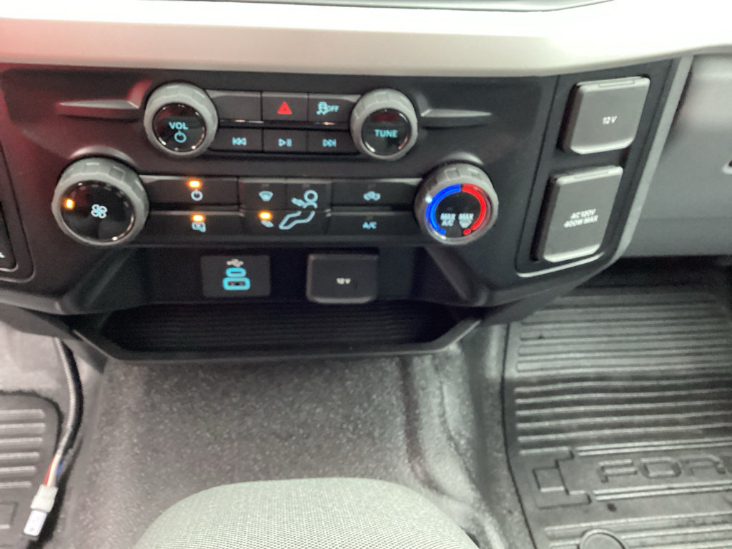 New 2026 Ford F350 XL w/ XL Off-Road Package AWD/4WD image 20