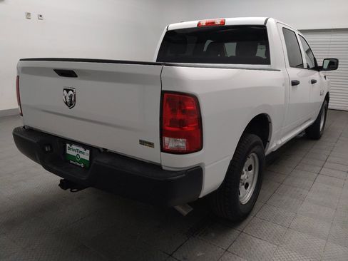Used 2018 RAM 1500 Tradesman w/ Popular Equipment Group RWD image 9