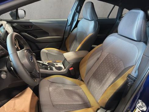 New 2026 Subaru Crosstrek 2.5i Sport image 10