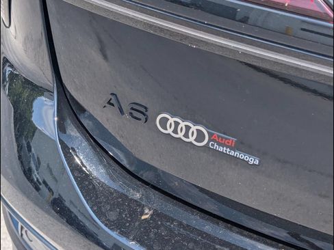 Used 2026 Audi A6 Premium Plus AWD/4WD image 21