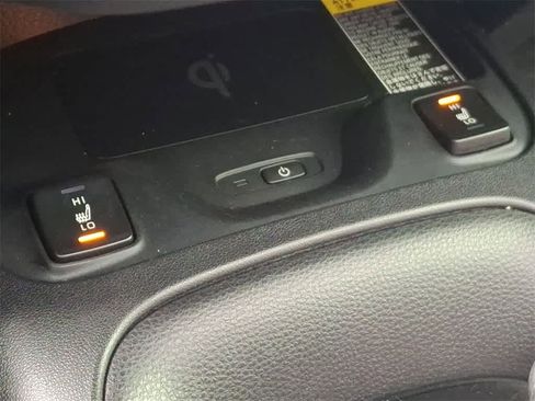 Used 2024 Toyota Corolla XSE image 25