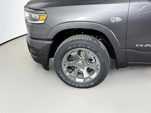 New 2026 RAM 1500 Big Horn image 24