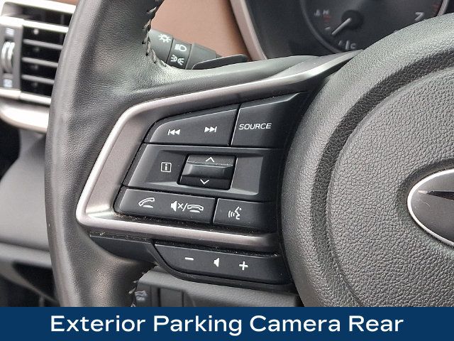 Used 2023 Subaru Outback Touring XT AWD/4WD image 7