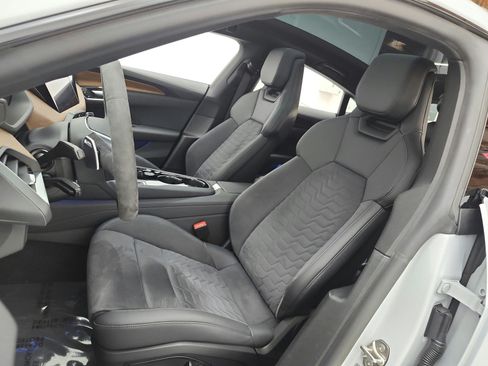 Used 2023 Audi e-tron GT Prestige w/ Prestige Package AWD/4WD image 10