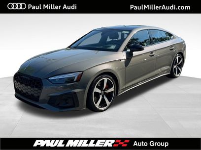 Used 2023 Audi A5 2.0T Prestige w/ Black Optic Plus Package