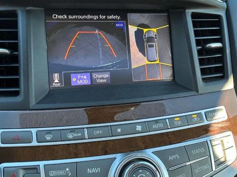 Used 2019 INFINITI QX60 Luxe w/ Sensory Package image 43