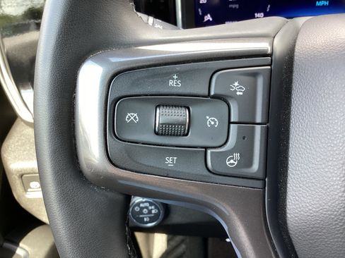 Used 2024 Chevrolet Silverado 3500 High Country w/ High Country Premium Package AWD/4WD image 20