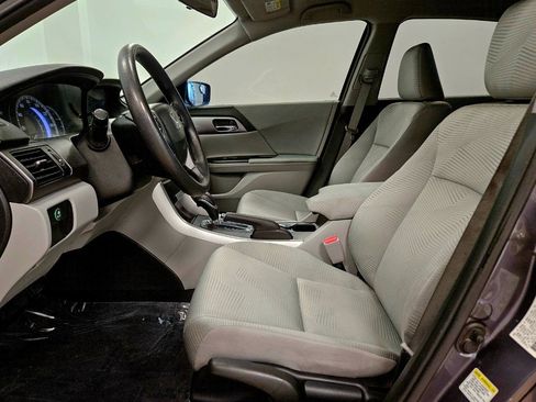 Used 2014 Honda Accord LX image 11